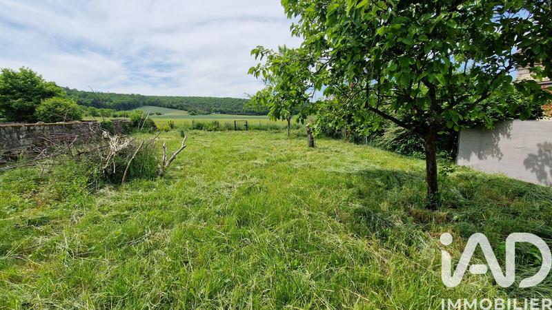 Maison de village - 85 m² - 3 pièces