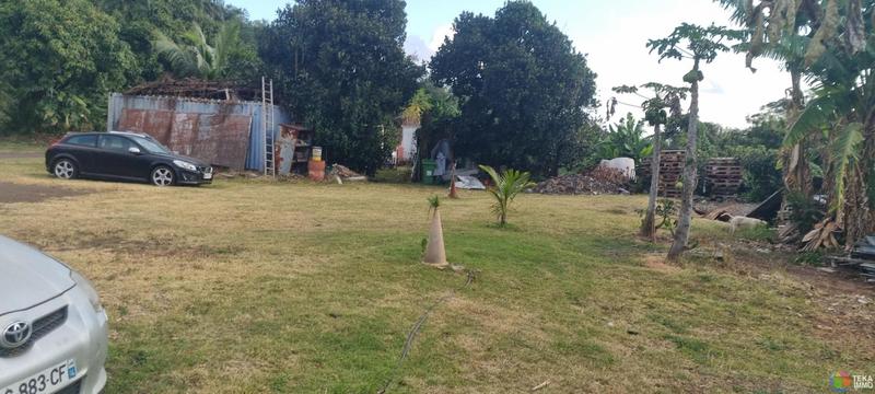 Entrepôt - 350 m² - 2 pièces