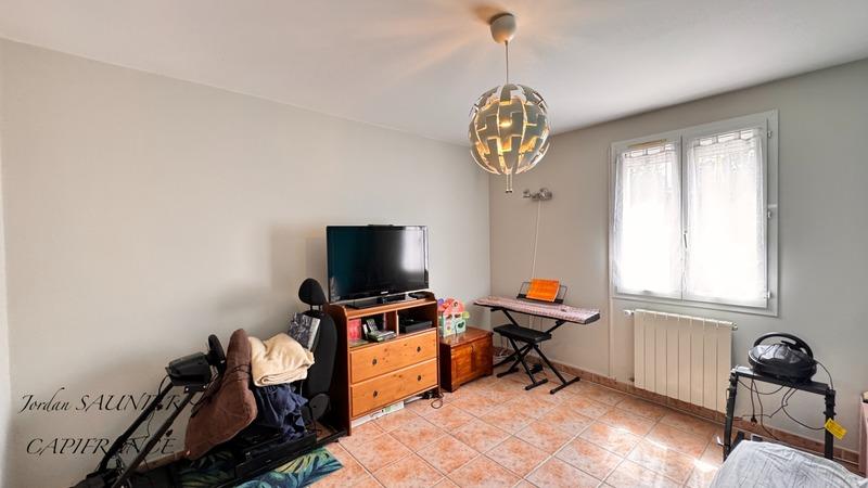 Maison - 138 m² - 6 pièces