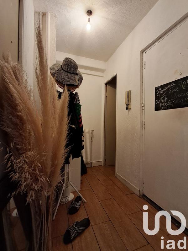 Appartement - 54 m² - 2 pièces