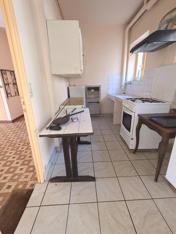 Maison - 182 m² - 6 pièces