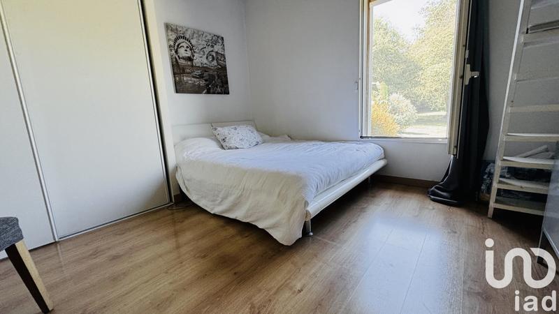 Maison - 260 m² - 9 pièces