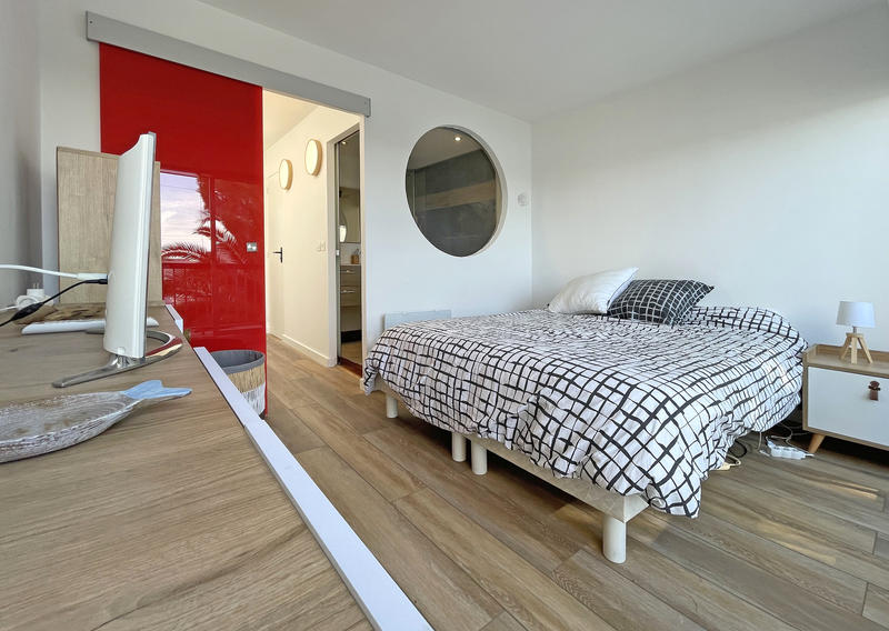 Appartement - 67 m² - 4 pièces