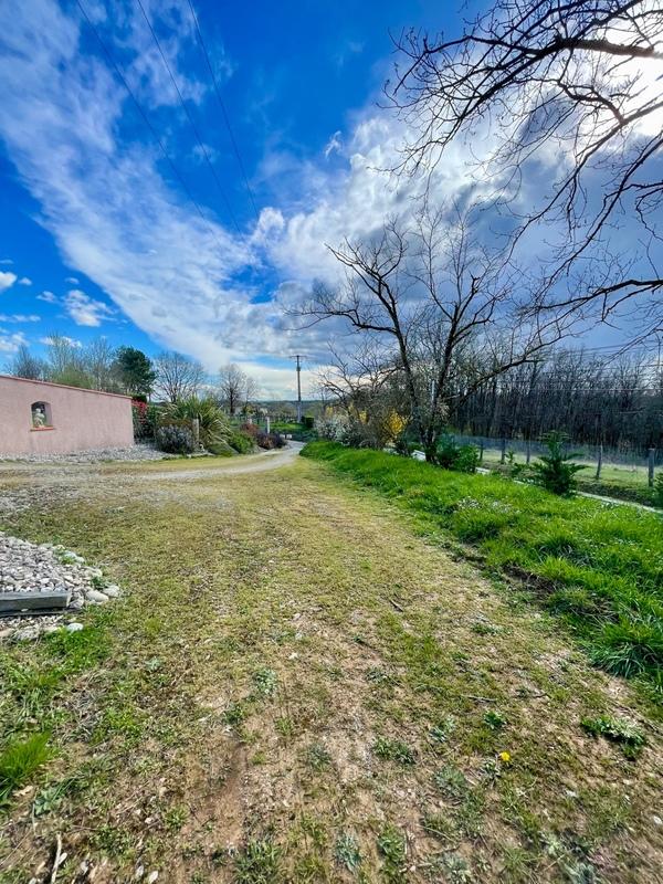 Terrain - 36 155 m²