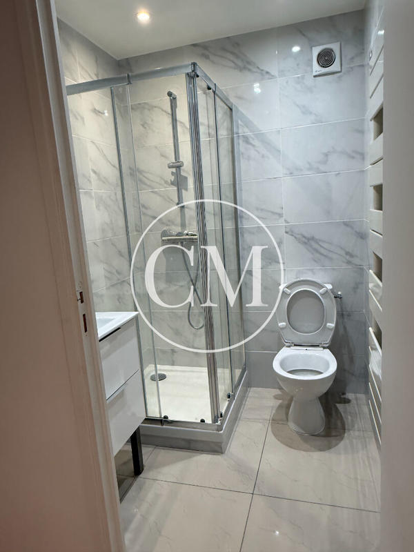 Appartement - 21 m² - 1 pièce