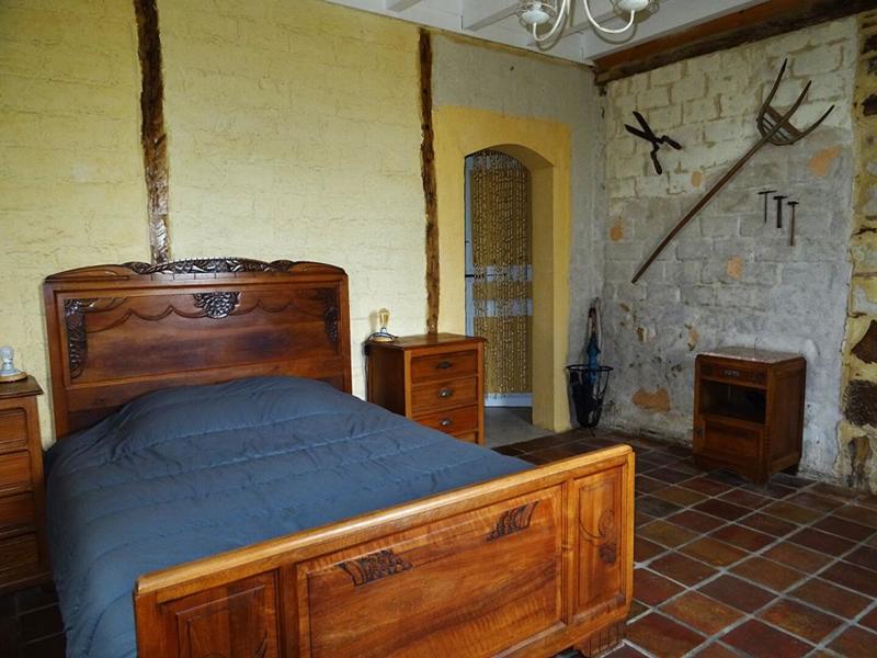 Maison - 251 m² - 8 pièces