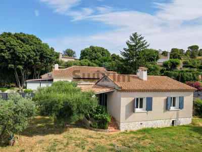 Villa - 75 m² - 3 pièces