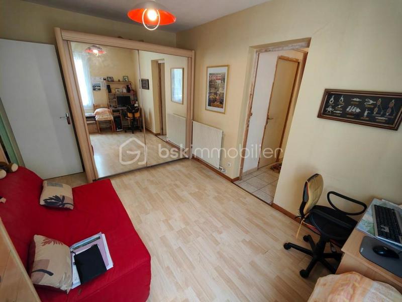 Villa - 96 m² - 4 pièces