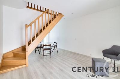 Maison - 107 m² - 5 pièces