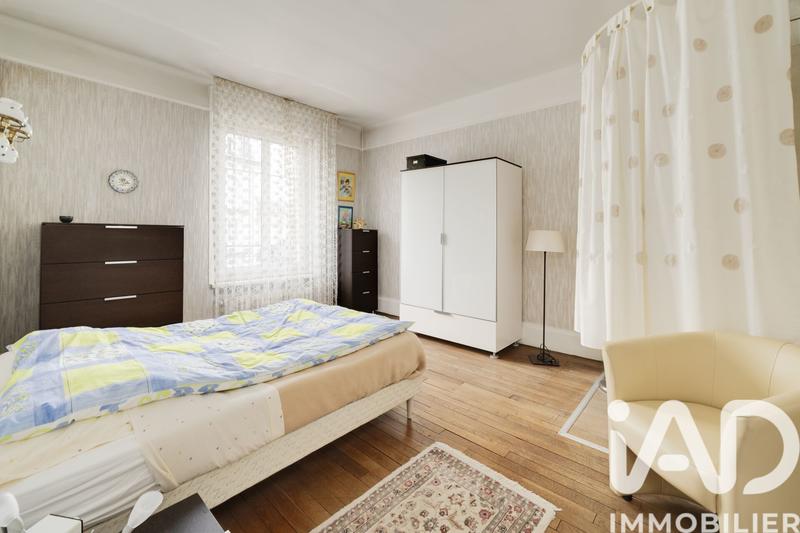 Maison de ville - 240 m² - 8 pièces