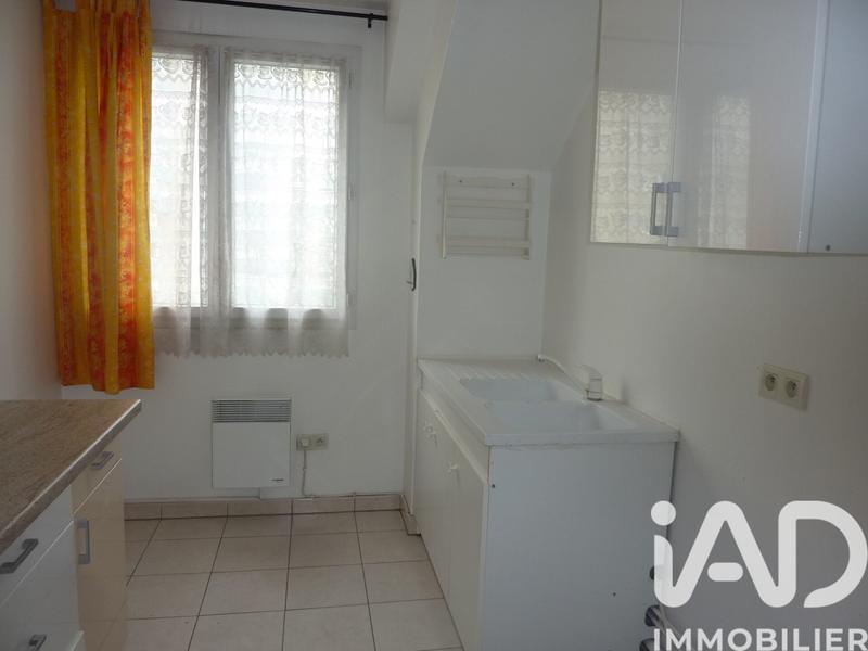 Appartement - 71 m² - 3 pièces