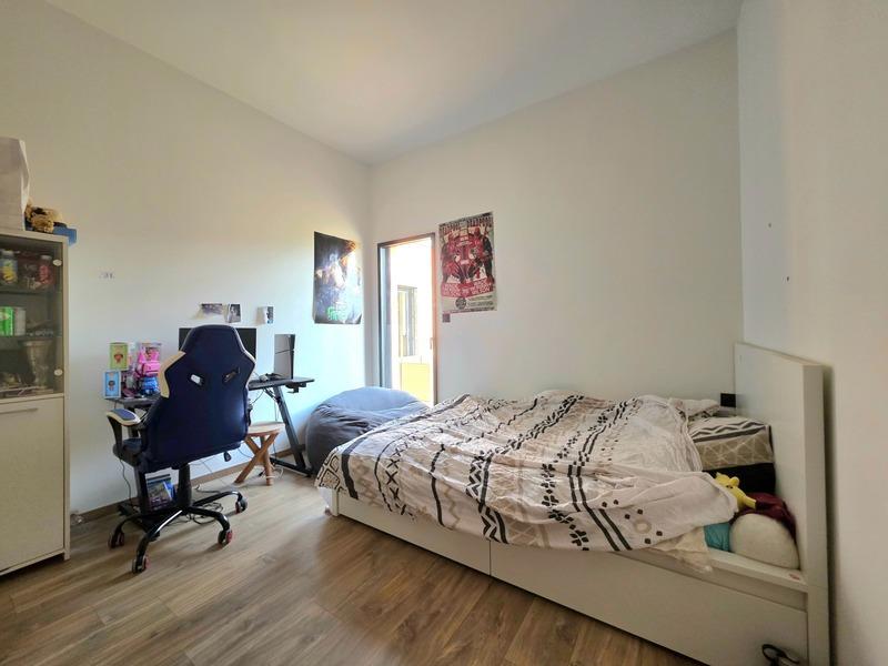 Maison - 167 m² - 6 pièces