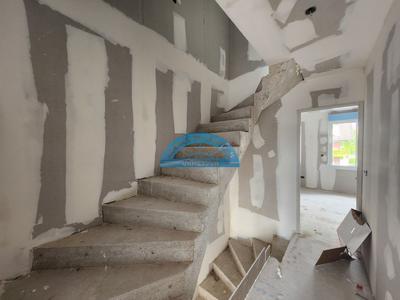 Maison - 124 m² - 6 pièces