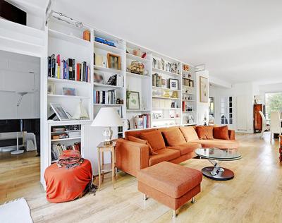 Maison - 170 m² - 7 pièces