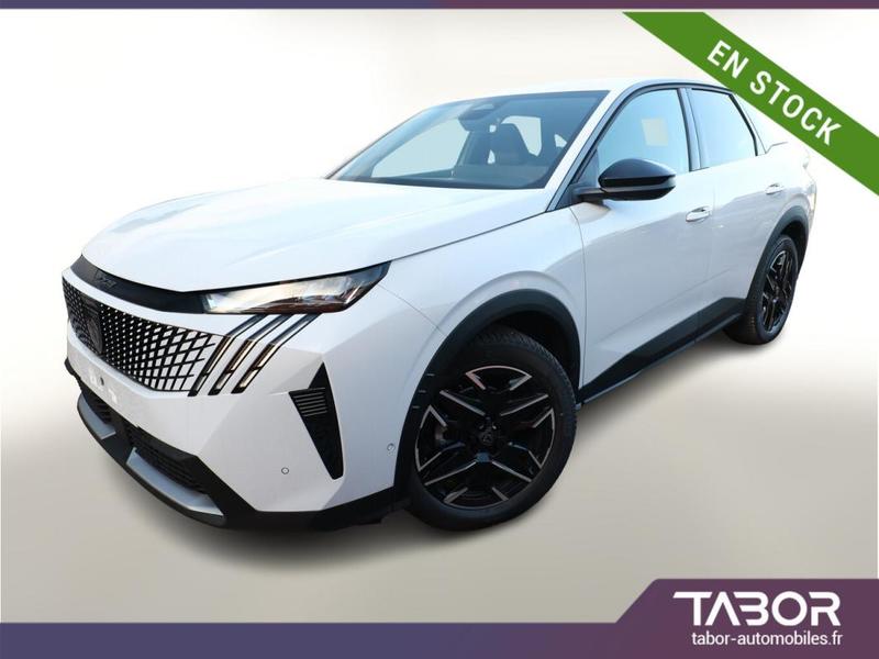 Peugeot 3008 Mhev 145 Allure Acc 21&quot;-Hd HiverP