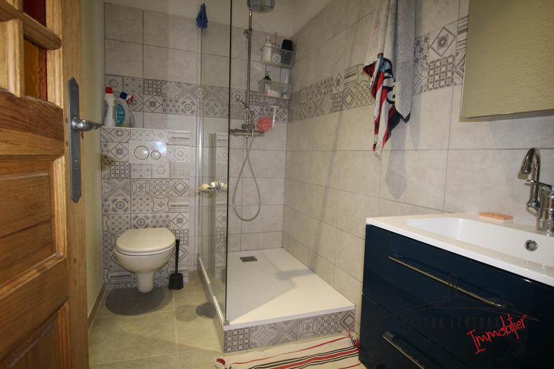 Maison de village - 94 m² - 4 pièces