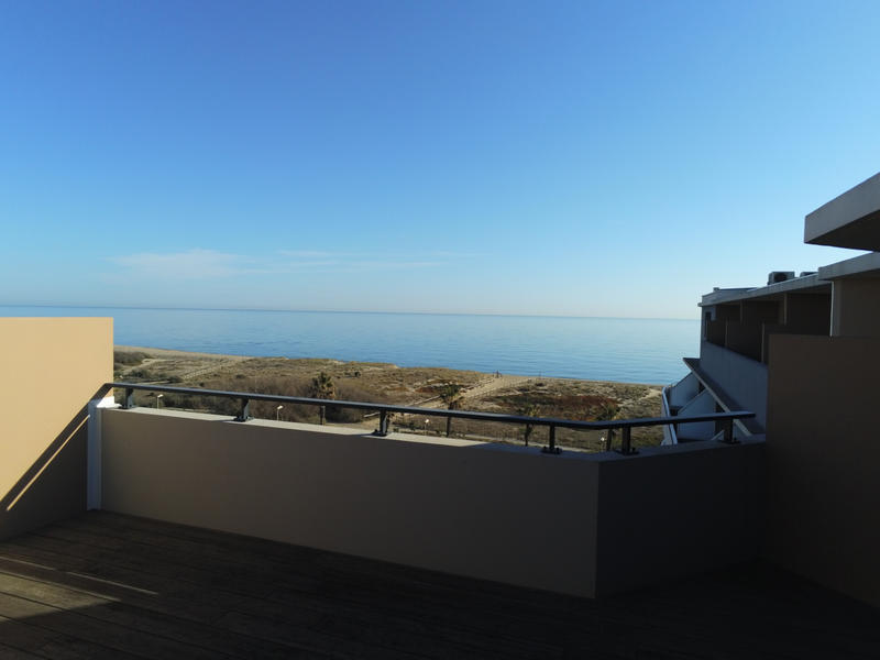 Appartement - 129 m² - 5 pièces