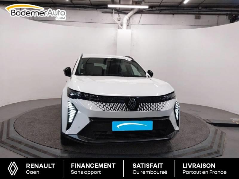 Renault Scénic E-Tech electrique 220 ch grande autonomie Techno esprit Alpine