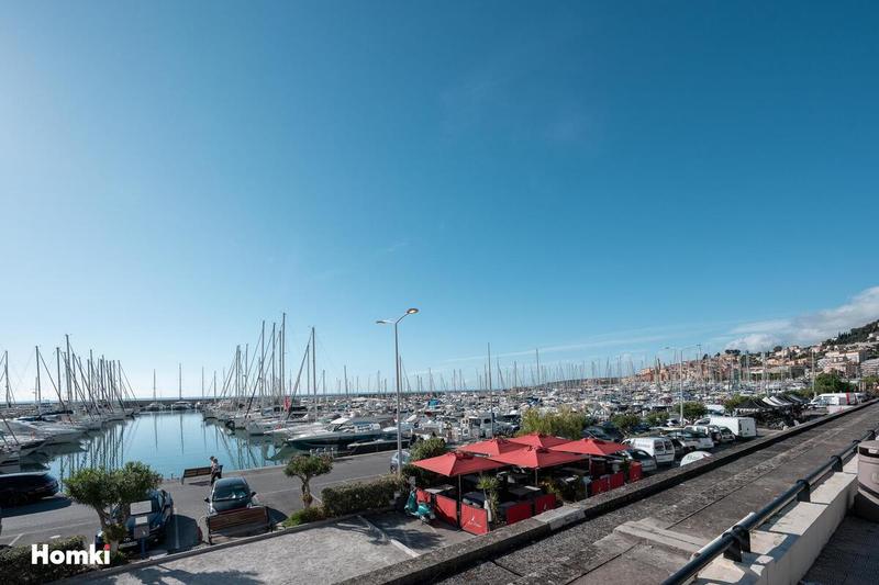 Studio - 28 m² - 1 pièce