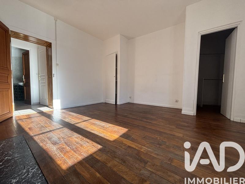 Appartement - 74 m² - 3 pièces