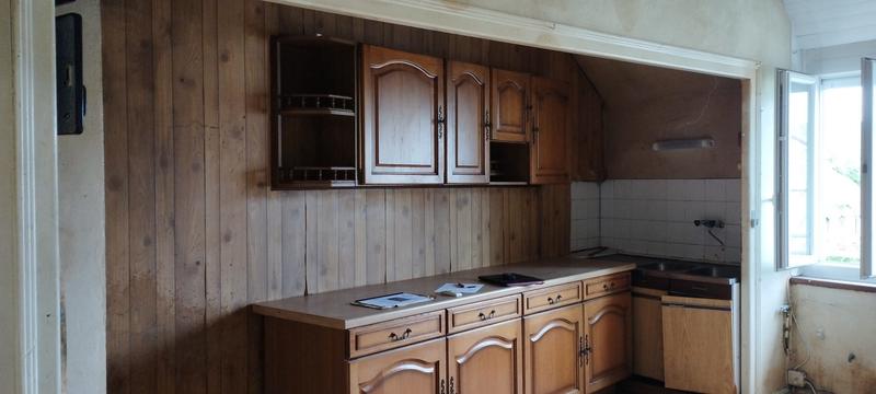 Maison - 165 m² - 6 pièces