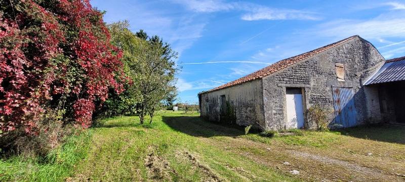 Maison - 350 m² - 8 pièces