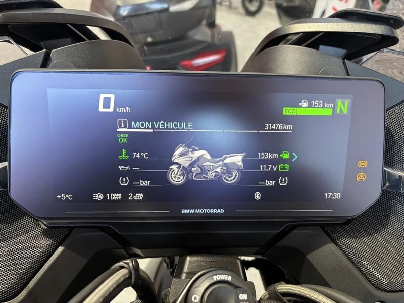 Bmw R1250rt - R 1250 Rt