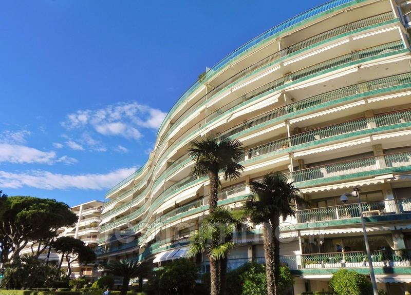 Appartement - 103 m² - 3 pièces