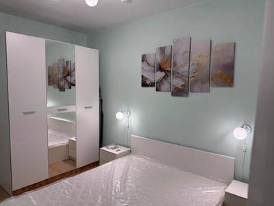 Appartement - 31 m² - 2 pièces