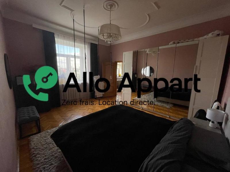 Appartement - 58 m² - 2 pièces