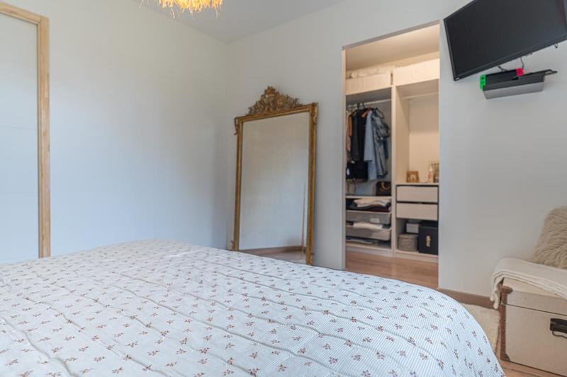 Pavillon - 129 m² - 5 pièces