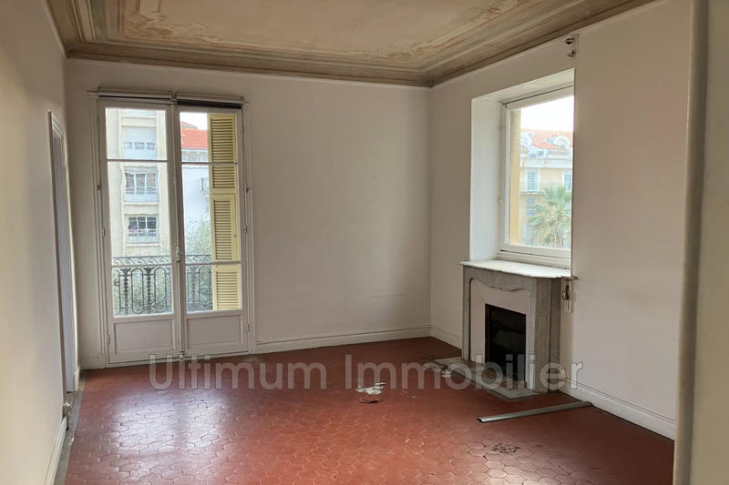 Appartement - 146 m² - 6 pièces
