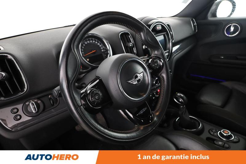 Mini Countryman Cooper Exquisite Bva6 136 ch
