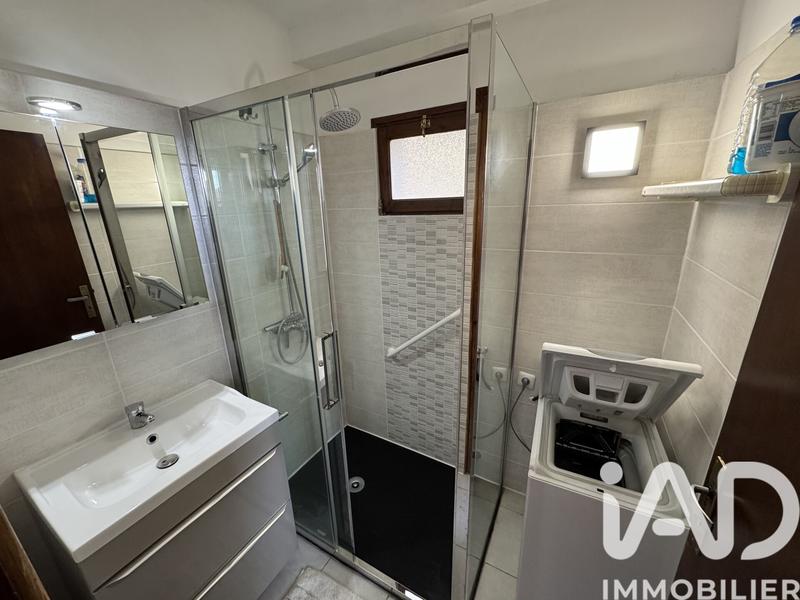 Maison de village - 57 m² - 3 pièces