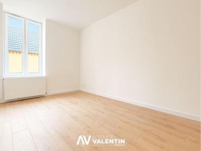Appartement - 87 m² - 4 pièces
