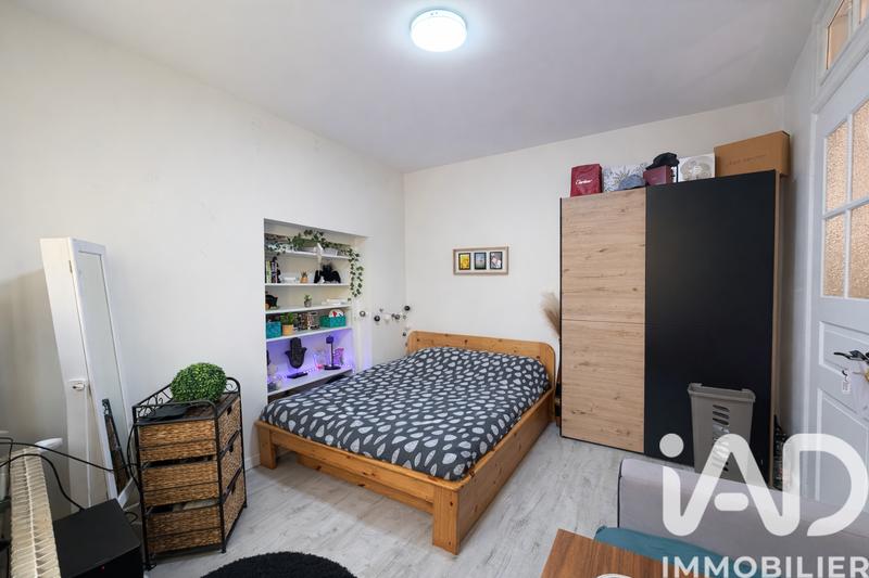 Maison - 147 m² - 6 pièces