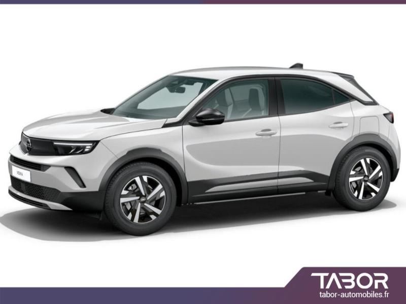 Opel Mokka 1.2 136 Edition Led TechP Gps