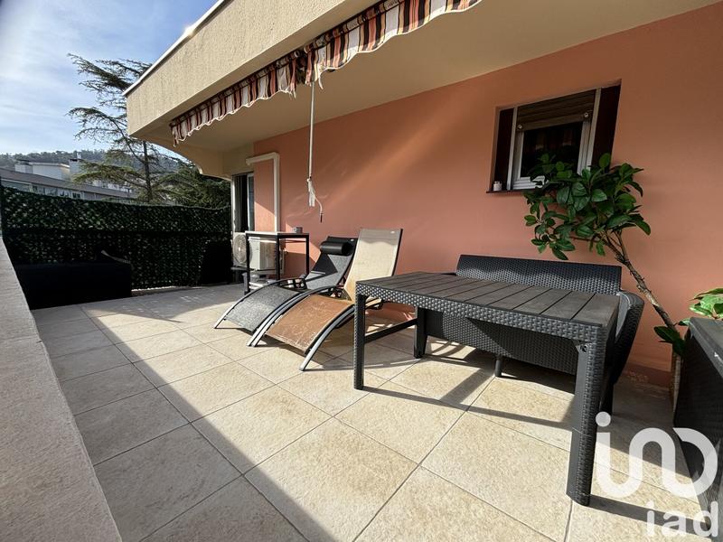 Appartement - 32 m² - 1 pièce