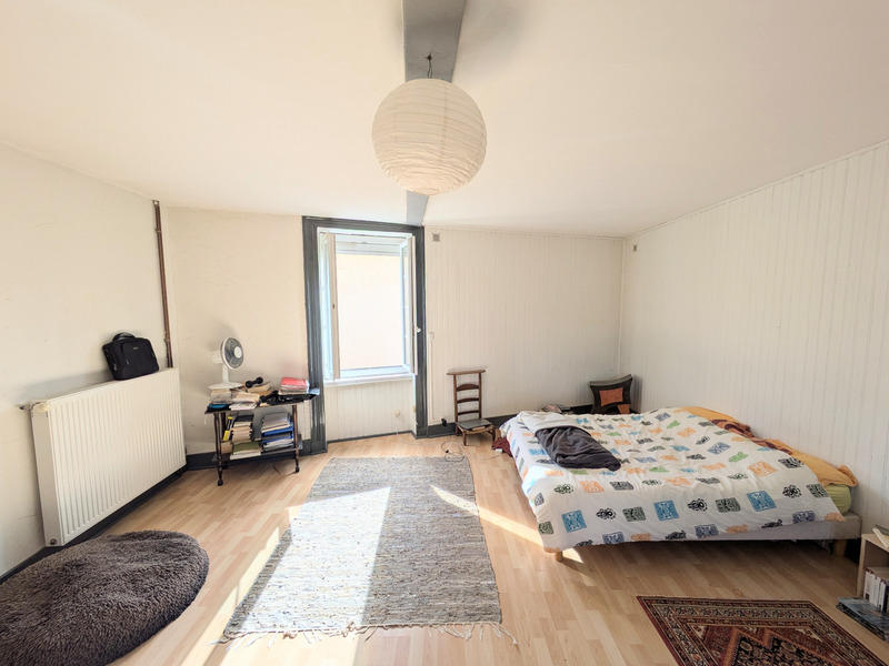 Maison - 135 m² - 6 pièces