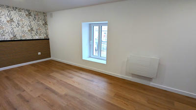 Maison - 80 m² - 3 pièces