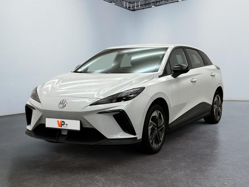 Mg Mg4 Electric 51kWh - 125 kW 2wd Standard