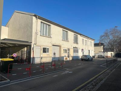 Local d'activité / Entrepôt - 1 010 m²