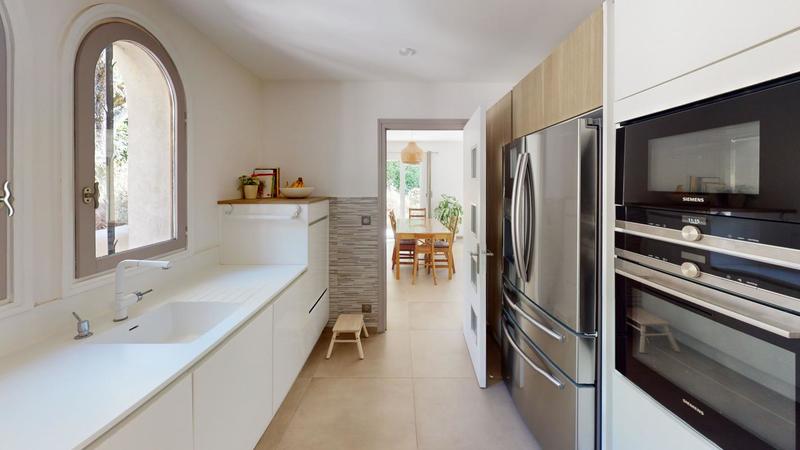 Villa - 204 m² - 5 pièces