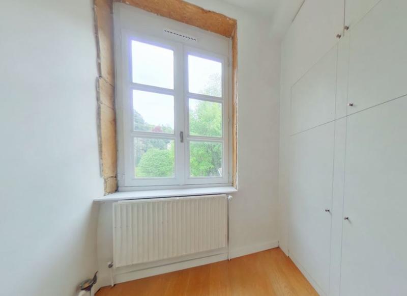 Appartement - 76 m² - 4 pièces