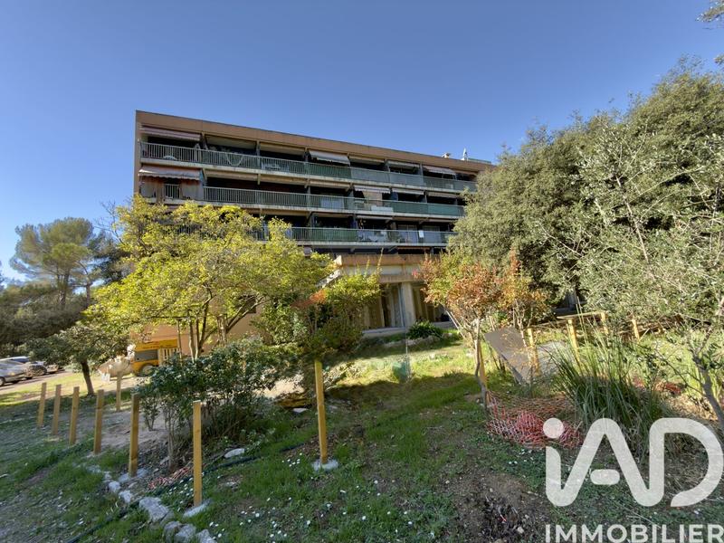 Appartement - 23 m² - 1 pièce