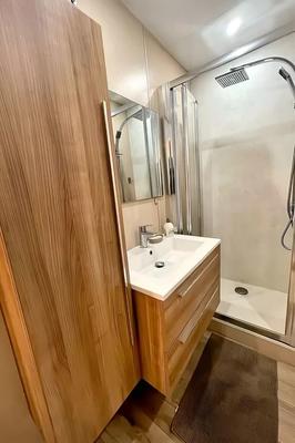 Studio - 26 m² - 1 pièce