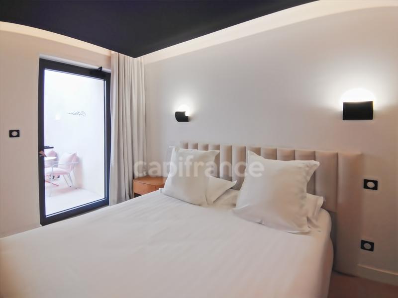 Fonds de commerce - 200 m²