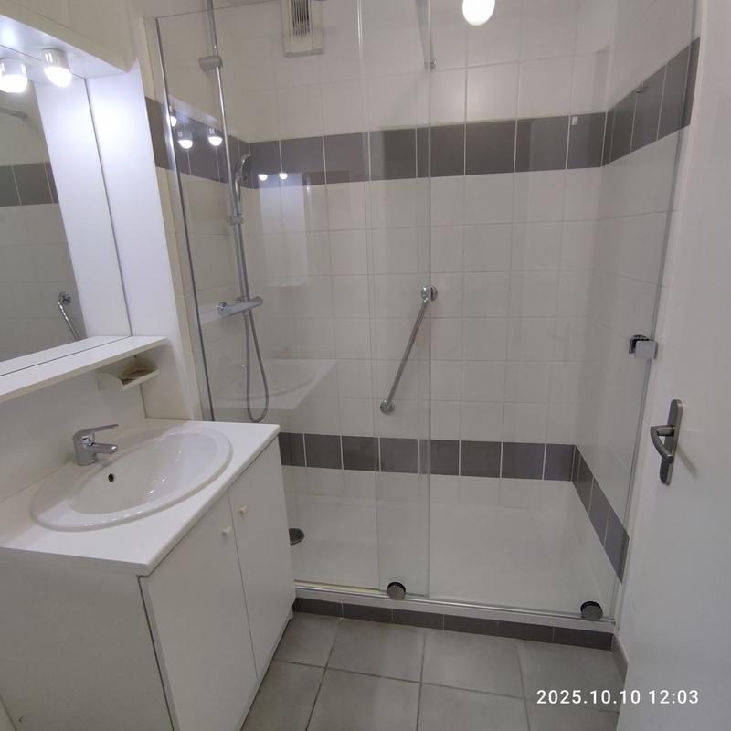 Appartement - 74 m² - 4 pièces