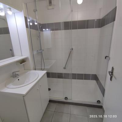 Appartement - 74 m² - 4 pièces