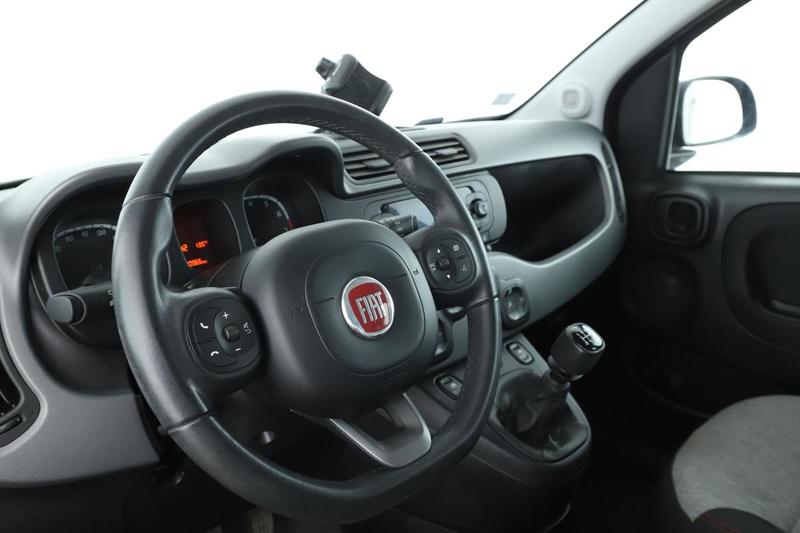 Fiat Panda 1.2 Lounge 69 ch
